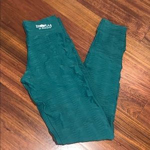 Booty by Brabants Original Legging in Amazonia